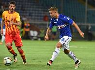 Nhận định Benevento vs Sampdoria, 18h30 ngày 7/2