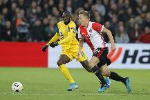 Nhận định Groningen vs Feyenoord, 20h30 ngày 7/2 Nhận định Groningen vs Feyenoord, 20h30 ngày 7/2