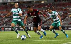 Nhận định, soi kèo Atlas vs Santos Laguna, 7h ngày 7/2