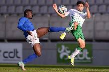 Nhận định, soi kèo Moreirense vs Belenenses, 04h15 ngày 08/02