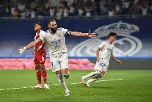 Nhận định, soi kèo Real Madrid vs Granada, 3h ngày 7/2 Nhận định, soi kèo Real Madrid vs Granada, 3h ngày 7/2