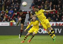 Soi kèo phạt góc Dortmund vs Leverkusen, 21h30 ngày 6/2 Soi kèo phạt góc Dortmund vs Leverkusen, 21h30 ngày 6/2