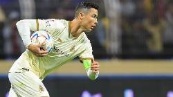 Al Nassr chỉ phải trả cho Ronaldo 160 nghìn USD lương mỗi tuần Al Nassr chỉ phải trả cho Ronaldo 160 nghìn USD lương mỗi tuần