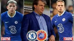 Chelsea đứng trước nguy cơ bị cấm tham dự cúp châu Âu Chelsea đứng trước nguy cơ bị cấm tham dự cúp châu Âu