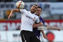 Nhận định, soi kèo Sandhausen vs Freiburg, 0h ngày 8/2