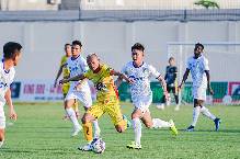 Nhận định, soi kèo Thanh Hóa vs SLNA, 18h ngày 7/2