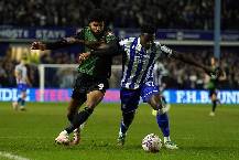 Nhận định, soi kèo Coventry City với Sheffield Wed, 2h45 ngày 7/2: Trút giận