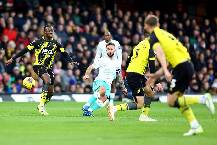 Nhận định, soi kèo Southampton với Watford, 2h45 ngày 7/2: Quá khó cho khách