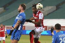 Nhận định, soi kèo Arda Kardzhali vs Spartak Varna, 22h30 ngày 7/2: Thiếu cảm giác bóng