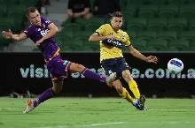 Soi kèo góc Perth Glory vs Central Coast Mariners, 17h45 ngày 7/2: Chủ nhà lép vế