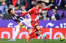 Soi kèo góc Vallecano vs Valladolid, 3h00 ngày 8/2