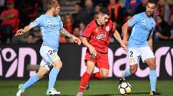 Soi kèo phạt góc Adelaide United vs Melbourne City, 15h35 ngày 7/2: Chủ nhà áp đảo