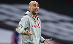 HLV xuất sắc nhất Ngoại hạng Anh tháng 2/2021: Guardiola không có đối thủ?