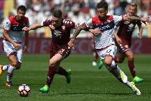 Nhận định Crotone vs Torino, 21h ngày 7/3