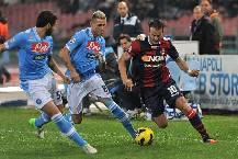 Nhận định Napoli vs Bologna, 2h45 ngày 8/3