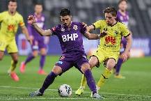 Nhận định Wellington Phoenix vs Perth Glory, 12h05 ngày 7/3 Nhận định Wellington Phoenix vs Perth Glory, 12h05 ngày 7/3
