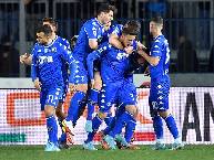 Đội hình ra sân chính thức Genoa vs Empoli, 18h30 ngày 6/3