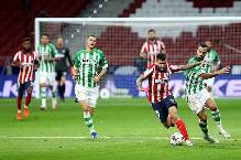 Nhận định, soi kèo Betis vs Atl. Madrid, 03h00 ngày 07/03 Nhận định, soi kèo Betis vs Atl. Madrid, 03h00 ngày 07/03