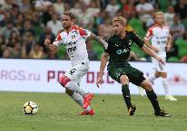 Nhận định, soi kèo Krasnodar vs Ural, 18h00 ngày 7/3 Nhận định, soi kèo Krasnodar vs Ural, 18h00 ngày 7/3