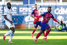 Nhận định, soi kèo Lille vs Clermont, 23h05 ngày 6/3 Nhận định, soi kèo Lille vs Clermont, 23h05 ngày 6/3