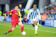 Nhận định, soi kèo Nottingham Forest vs Huddersfield, 2h30 ngày 8/3