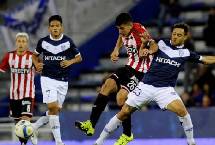 Nhận định, soi kèo Velez Sarsfield vs Estudiantes, 7h30 ngày 7/3