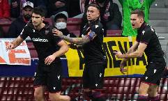 Phân tích kèo hiệp 1 Bilbao vs Levante, 3h ngày 8/3 Phân tích kèo hiệp 1 Bilbao vs Levante, 3h ngày 8/3