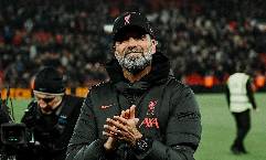 Huỷ diệt Man United, Klopp gửi lời 'đe doạ' tới các đối thủ Huỷ diệt Man United, Klopp gửi lời 'đe doạ' tới các đối thủ