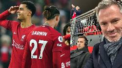Jamie Carragher: “Con quái vật Liverpool đã thức tỉnh”