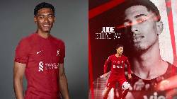 Liverpool hạ nhục Man United, Bellingham nhanh chóng thả thính