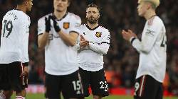 M.U lập hàng loạt kỷ lục ê chề sau thảm bại trước Liverpool M.U lập hàng loạt kỷ lục ê chề sau thảm bại trước Liverpool