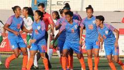 Nhận định, soi kèo U20 nữ Ấn Độ vs U20 nữ Singapore, 15h ngày 7/3 Nhận định, soi kèo U20 nữ Ấn Độ vs U20 nữ Singapore, 15h ngày 7/3