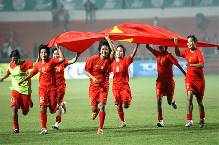 Nhận định, soi kèo U20 Nữ Việt Nam vs U20 Nữ Indonesia, 18h ngày 7/3 Nhận định, soi kèo U20 Nữ Việt Nam vs U20 Nữ Indonesia, 18h ngày 7/3