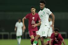 Phân tích kèo hiệp 1 U20 Qatar vs U20 Úc, 17h ngày 7/3