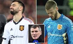 Roy Keane bày cách cho cầu thủ M.U thoát khỏi thảm hoạ 0-7 Roy Keane bày cách cho cầu thủ M.U thoát khỏi thảm hoạ 0-7