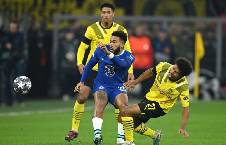 Soi bảng dự đoán tỷ số chính xác Chelsea vs Dortmund, 3h ngày 8/3 Soi bảng dự đoán tỷ số chính xác Chelsea vs Dortmund, 3h ngày 8/3