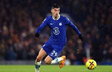 Soi bảng vị cầu thủ ghi bàn Chelsea vs Dortmund, 3h ngày 8/3 Soi bảng vị cầu thủ ghi bàn Chelsea vs Dortmund, 3h ngày 8/3