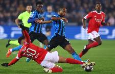Soi kèo đặc biệt Benfica vs Club Brugge, 3h ngày 8/3 Soi kèo đặc biệt Benfica vs Club Brugge, 3h ngày 8/3