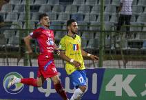 Nhận định, soi kèo Sanat Naft với Nassaji Mazandaran, 21h10 ngày 07/03: Trận chiến sống còn