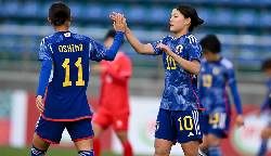 Nhận định, soi kèo U20 nữ Trung Quốc với U20 nữ Nhật Bản, 18h00 ngày 7/3: Bất ngờ? Nhận định, soi kèo U20 nữ Trung Quốc với U20 nữ Nhật Bản, 18h00 ngày 7/3: Bất ngờ?