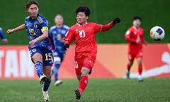Nhận định, soi kèo U20 nữ Việt Nam với U20 nữ Triều Tiên, 15h00 ngày 7/3: Khó có bất ngờ Nhận định, soi kèo U20 nữ Việt Nam với U20 nữ Triều Tiên, 15h00 ngày 7/3: Khó có bất ngờ