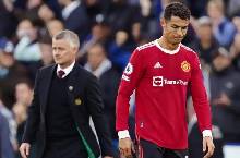 Solskjaer tiết lộ việc Ronaldo về MU là 'lợi bất cập hại'