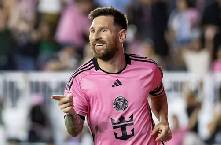 Nhận định, soi kèo Inter Miami vs Cavalier, 08h00 ngày 7/3: Khi Messi trở lại