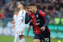 Siêu máy tính dự đoán Cagliari vs Genoa, 2h45 ngày 8/3