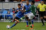 Nhận định San Jose vs Portland Timbers, 07h00 ngày 7/4 (Nhà nghề Mỹ)