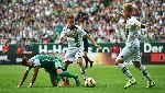 Nhận định M'gladbach vs Bremen, 23h00 ngày 7/4 (VĐQG Đức)