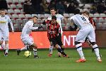 Nhận định Nice vs Montpellier, 22h00 ngày 7/4 (VĐQG Pháp)