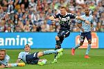 Nhận định Sydney FC vs Melbourne Victory, 15h50 ngày 5/4 (VĐQG Australia)