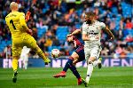 Trực tiếp La Liga vòng 31: Real Madrid vs Eibar, 21h15 ngày 6/4