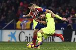 Tỷ lệ bóng đá Tây Ban Nha hôm nay 6/4: Barcelona vs Atletico Madrid Tỷ lệ bóng đá Tây Ban Nha hôm nay 6/4: Barcelona vs Atletico Madrid